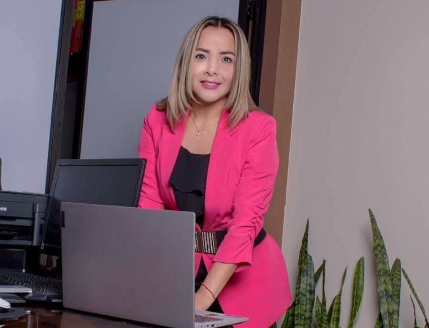 Abg. Patricia Yanet Huaylinos Portocarrero