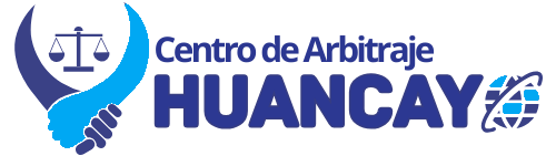 LOGO CENTRO DE ARBITRAJE