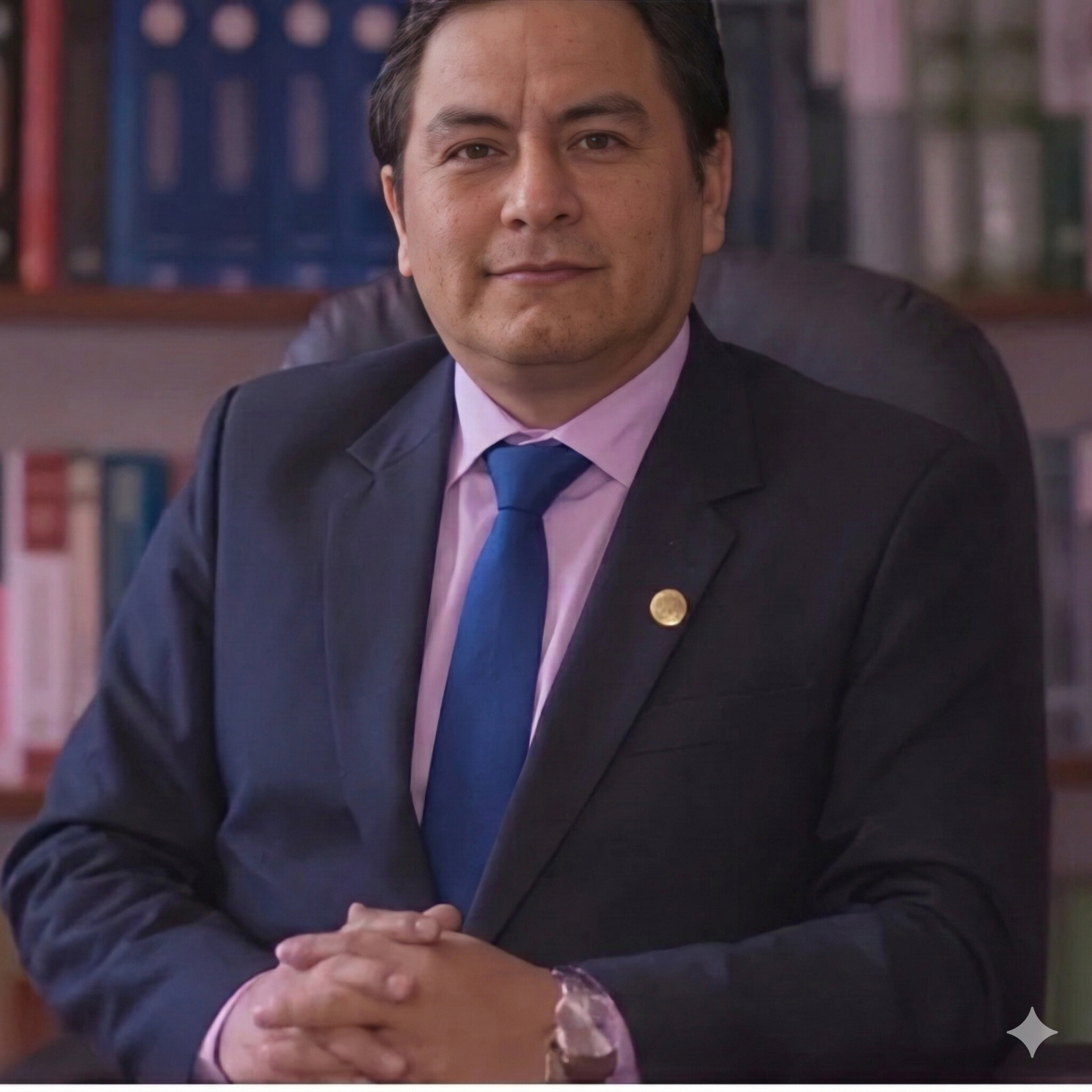 Foto del Árbitro