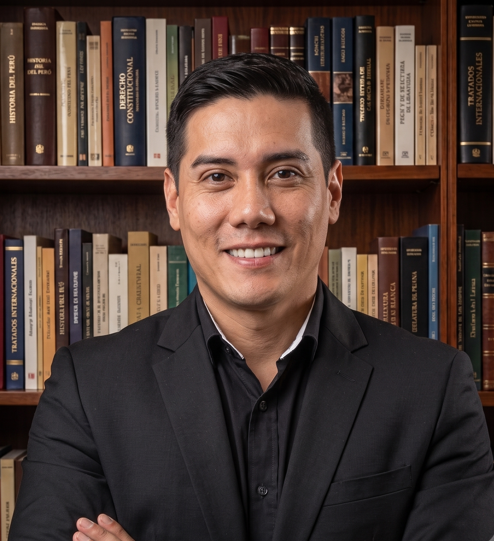 Octavio Cartajena Vallejo