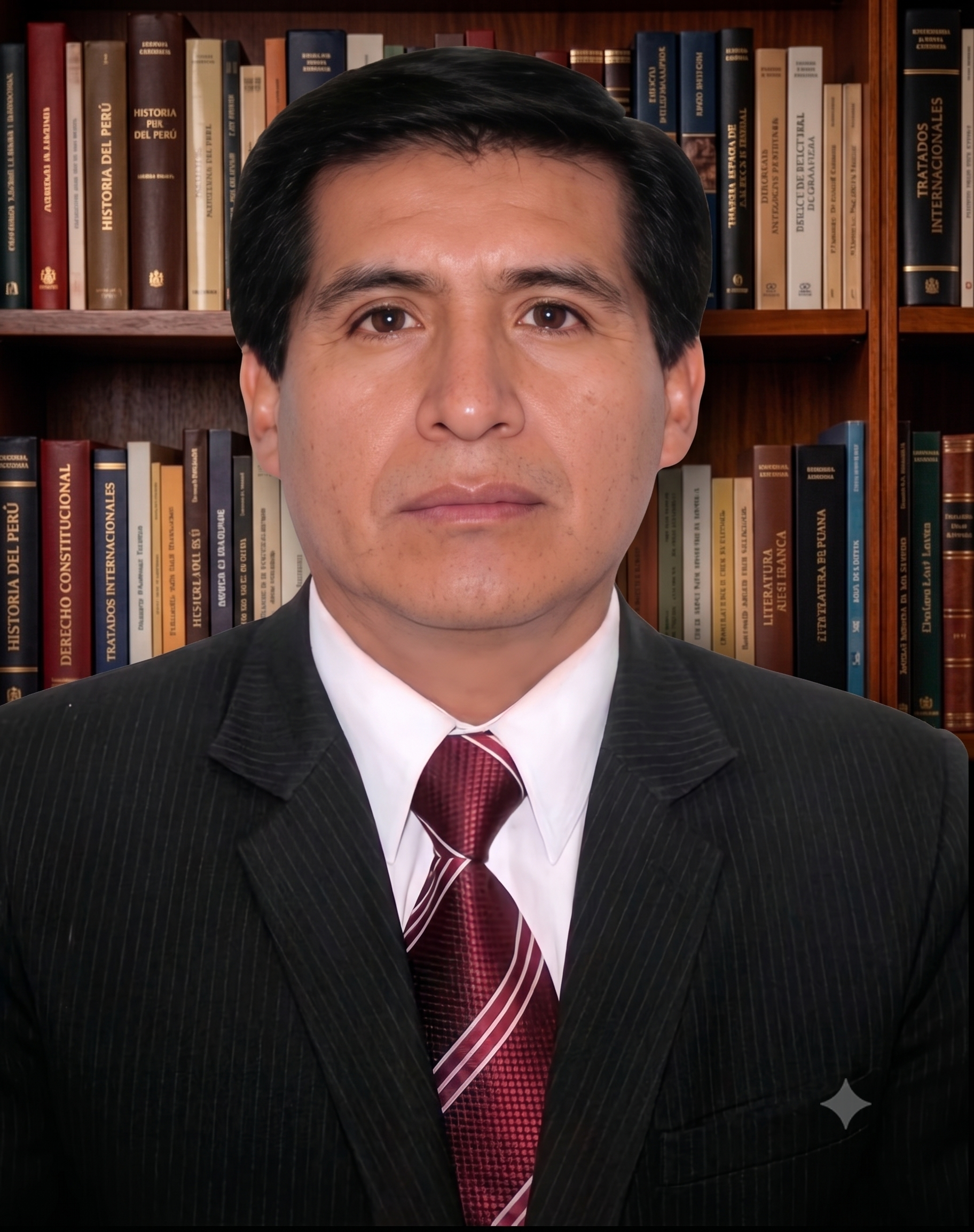 Octavio Cartajena Vallejo