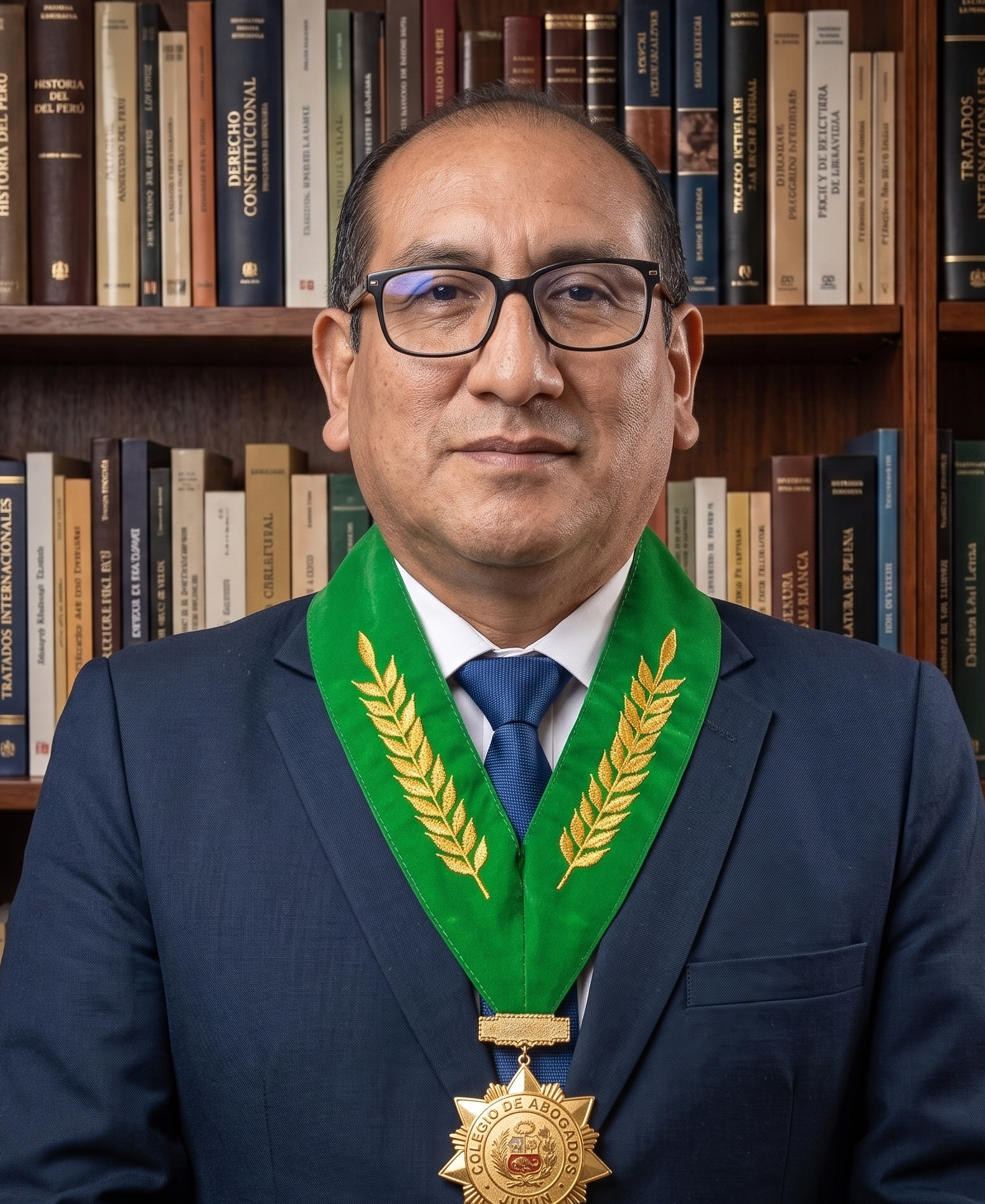 Octavio Cartajena Vallejo